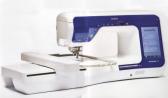 Brother Näh- und Stickmaschinen