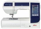 Elna Näh- und Stickmaschinen