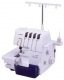 Brother Overlock und Coverlock