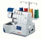 Elna Overlock und Coverlock