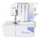 Janome Overlock und Coverlock