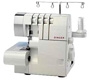 Singer Overlock