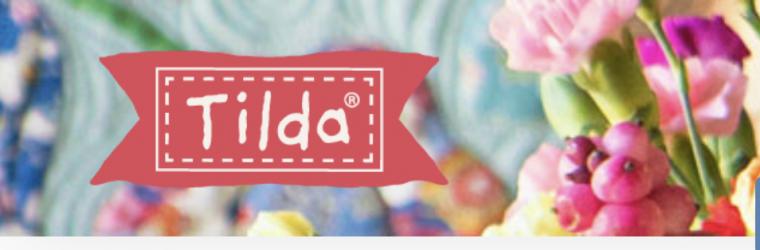 Tilda Patchworkstoffe