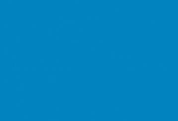 Westfalenstoffe Baumwolle Uni blau 