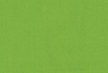 Westfalenstoffe Baumwolle Uni grün 