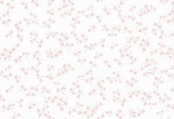 Westfalenstoffe Baumwolle Kyoto Libellen 