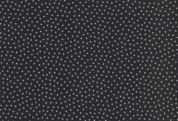 Westfalenstoffe Baumwolle Bergen mit grauen Punkten 