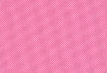 Westfalenstoffe Baumwolle Wales regelmäßige Punkte rosa 
