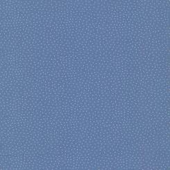 Westfalenstoffe Baumwolle Capri bleu 