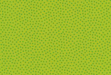 Westfalenstoffe Baumwolle Junge Linie grün kleine Punkte 