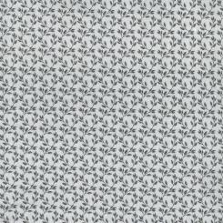 Westfalenstoffe Baumwolle Versailles Leafs 