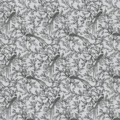 Westfalenstoffe Baumwolle Versailles birds 