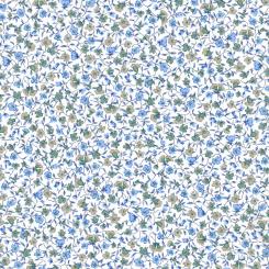 Westfalenstoffe Baumwolle Renforcé Mille Fleurs 