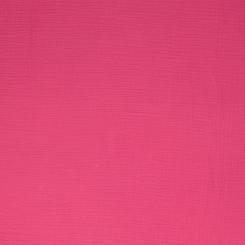 Musselin pink von Swafing 