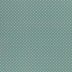 Baumwolle Timo "Punkte grau" von Swafing 