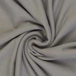 Sweatshirt Hanni "hellgrau" 