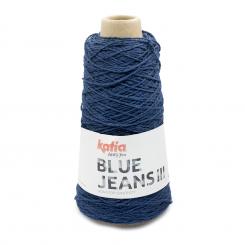 Blue Jeans 3 106-Dunkeljeans 