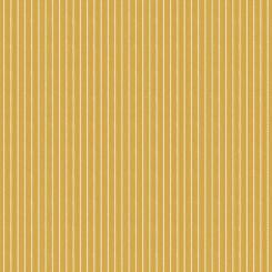 Tilda Creating Memories Stripe Yellow 