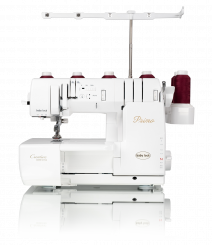 BabyLock Creative Cover Stitch Primo 