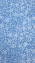 Tilda Something Blue Bushbloom Conflower 