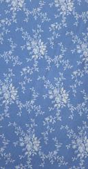 Tilda Something Blue Noel Conflower 
