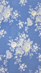 Tilda Something Blue Carol Cornflower 
