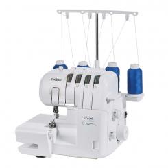 Brother Overlock 2104D 