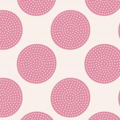 Tilda Classic Dots Pink 