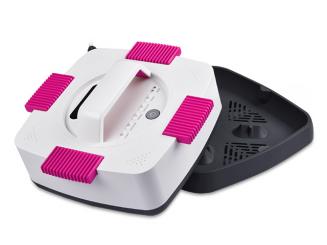 iXpress - Transferpresse - 22,5 x 22,5cm 