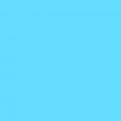 Plottix PremiumFlex 30x30cm Himmelblau 