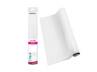 Plottix Transferfolie für Vinylfolie 31,5cmx1m 