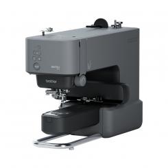 Brother PP1 "Skitch" - Freiarm-Stickmaschine 