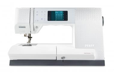 Pfaff Expression 710 Spezial Edition 