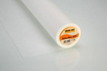 Freudenberg Soluvlies wasserlöslich 