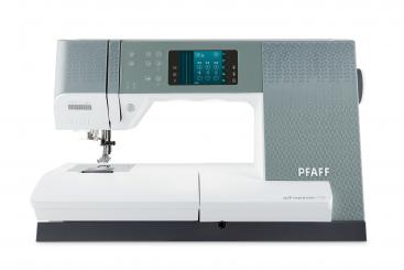 PFAFF Quilt Expression 720 Spezial Edition 
