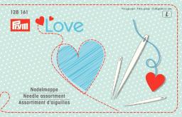 Prym Love Nadelmappe 