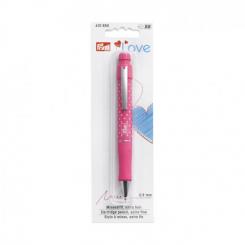 Prym Love Minenstift 0,09mm Pink 