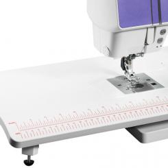 Anschiebetisch Pfaff Ambitionline - Serie 