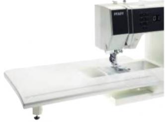 Anschiebetisch Pfaff Passport 2.0 mit Tasche 