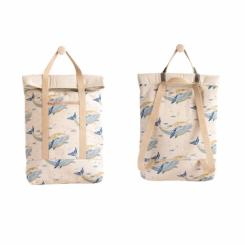 Rucksacktaschen Schnittmuster 