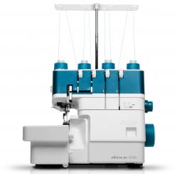PFAFF Overlock admire air 5000 