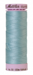 Mettler Silk-Finsih Cotton Baumwollgarn Rough Sea 