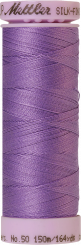 Mettler Silk-Finsih Cotton Baumwollgarn Englisch Lavender 