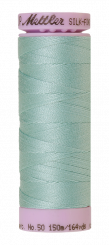 Mettler Silk-Finsih Cotton Baumwollgarn Island Waters 