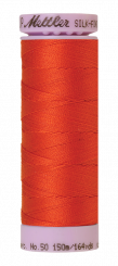 Mettler Silk-Finsih Cotton Baumwollgarn Paprika 