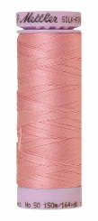 Mettler Silk-Finsih Cotton Baumwollgarn Rose Quartz 