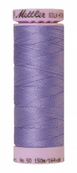 Mettler Silk-Finsih Cotton Baumwollgarn Amethyst 