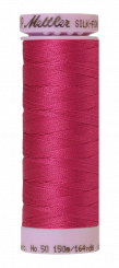 Mettler Silk-Finsih Cotton Baumwollgarn Peony 