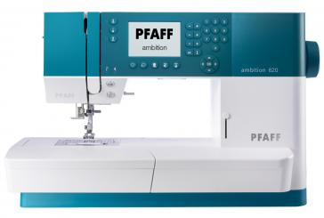 Pfaff Rollsäumer 2mm für IDT™-System Artikel Nr. 820220096