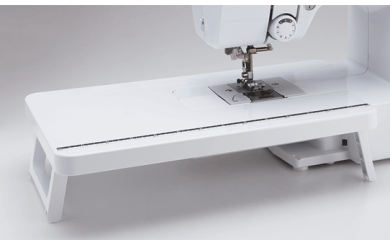 Brother Maxi-Anschiebetisch WT-17 